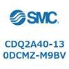 CDQ2A40-130DCMZ-M9BV CDQ2A40-13 SMC 52723264