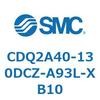 CDQ2A40-130DCZ-A93L-XB10 CDQ2A40-13 SMC 52723307