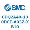 CDQ2A40-130DCZ-A93Z-XB10 CDQ2A40-13 SMC 52723325