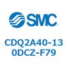 CDQ2A40-130DCZ-F79 CDQ2A40-13 SMC 52723343