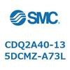 CDQ2A40-135DCMZ-A73L CDQ2A40-13 SMC 52723377