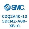 CDQ2A40-135DCMZ-A80-XB10 CDQ2A40-13 SMC 52723386