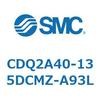 CDQ2A40-135DCMZ-A93L CDQ2A40-13 SMC 52723395