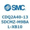 CDQ2A40-135DCMZ-M9BAL-XB10 CDQ2A40-13 SMC 52723413