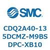 CDQ2A40-135DCMZ-M9BSDPC-XB10 CDQ2A40-13 SMC 52723422