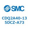 CDQ2A40-135DCZ-A73 CDQ2A40-13 SMC 52723456