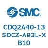 CDQ2A40-135DCZ-A93L-XB10 CDQ2A40-13 SMC 52723465