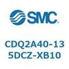 CDQ2A40-135DCZ-XB10 CDQ2A40-13 SMC 52723483