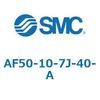 AF50-10-7J-40-A エアフィルタ AF-A AF50 SMC 52724054