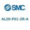 AL20-F01-2R-A ルブリケータ AL-Aシリーズ SMC 52724894
