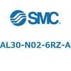 AL30-N02-6RZ-A ルブリケータ AL-Aシリーズ AL30 SMC 52727807
