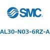 AL30-N03-6RZ-A ルブリケータ AL-Aシリーズ AL30 SMC 52727929
