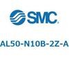 AL50-N10B-2Z-A ルブリケータ AL-Aシリーズ AL50 SMC 52729164