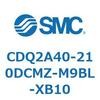 CDQ2A40-210DCMZ-M9BL-XB10 CDQ2A40-21 SMC 52729257