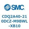 CDQ2A40-210DCZ-M9BWL-XB10 CDQ2A40-21 SMC 52729284
