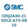 CDQ2A40-215DCZ-A73-XB10 CDQ2A40-21 SMC 52729302