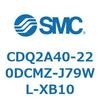 CDQ2A40-220DCMZ-J79WL-XB10 CDQ2A40-22 SMC 52729372