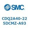 CDQ2A40-225DCMZ-A93 CDQ2A40-22 SMC 52729415