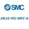 AR10-M5-NRY-A レギュレータ AR-Aシリーズ AR10 SMC 52729435
