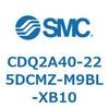 CDQ2A40-225DCMZ-M9BL-XB10 CDQ2A40-22 SMC 52729442