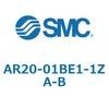 AR20-01BE1-1ZA-B レギュレータ AR-Bシリーズ AR20 SMC 52729444