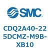 CDQ2A40-225DCMZ-M9B-XB10 CDQ2A40-22 SMC 52729451
