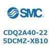 CDQ2A40-225DCMZ-XB10 CDQ2A40-22 SMC 52729467