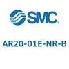 AR20-01E-NR-B レギュレータ AR-Bシリーズ AR20 SMC 52729469