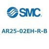 AR25-02EH-R-B レギュレータ AR-Bシリーズ AR25 SMC 52730153