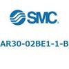 AR30-02BE1-1-B レギュレータ AR-Bシリーズ AR30 SMC 52731149