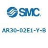 AR30-02E1-Y-B レギュレータ AR-Bシリーズ AR30 SMC 52735954
