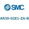 AR30-02E1-ZA-B レギュレータ AR-Bシリーズ AR30 SMC 52735963
