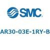 AR30-03E-1RY-B レギュレータ AR-Bシリーズ AR30 SMC 52736094