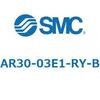 AR30-03E1-RY-B レギュレータ AR-Bシリーズ AR30 SMC 52736103