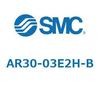 AR30-03E2H-B レギュレータ AR-Bシリーズ AR30 SMC 52736119