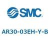AR30-03EH-Y-B レギュレータ AR-Bシリーズ AR30 SMC 52736155