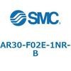 AR30-F02E-1NR-B レギュレータ AR-Bシリーズ AR30 SMC 52736164