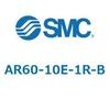 AR60-10E-1R-B レギュレータ AR-Bシリーズ AR60 SMC 52738149