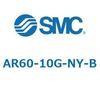 AR60-10G-NY-B レギュレータ AR-Bシリーズ AR60 SMC 52738176