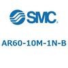 AR60-10M-1N-B レギュレータ AR-Bシリーズ AR60 SMC 52738194