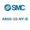 AR60-10-NY-B レギュレータ AR-Bシリーズ AR60 SMC 52738203