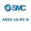 AR60-10-RY-B レギュレータ AR-Bシリーズ AR60 SMC 52738219