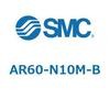 AR60-N10M-B レギュレータ AR-Bシリーズ AR60 SMC 52738325