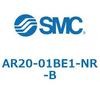 AR20-01BE1-NR-B レギュレータ AR-Bシリーズ AR20 SMC 52738438