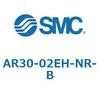 AR30-02EH-NR-B レギュレータ AR-Bシリーズ AR30 SMC 52740529