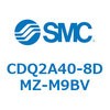 CDQ2A40-8DMZ-M9BV CDQ2A40-8 SMC 52743914