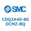 CDQ2A40-80DCMZ-BQ CDQ2A40-80 SMC 52743975