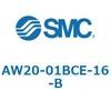 AW20-01BCE-16-B フィルタレギュレータ AW-Bシリーズ AW20 SMC 52744153