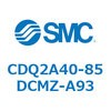 CDQ2A40-85DCMZ-A93 CDQ2A40-85 SMC 52744176