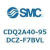 CDQ2A40-95DCZ-F7BVL CDQ2A40-95 SMC 52744596